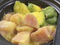 -88号小吃店·经典云南菜·地道纳西美食