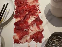 -犇鼎牛潮汕牛肉火锅(新辰里学清路店)