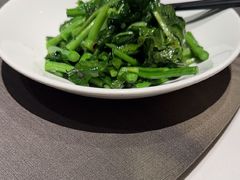 -汤城小厨•粤菜•靓汤(金融街店)