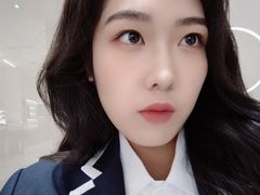 -海马体照相馆(大连罗斯福广场店)