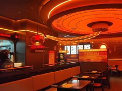 -探鱼·鲜青椒爽麻烤鱼(广州欣荣广场店)