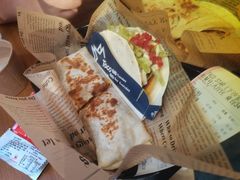 -TACO STAR 塔可星(下沙宝龙店)