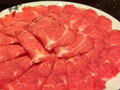 -南门涮肉(东单店)