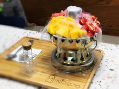 -MINIPOPO鲜奶·甜品(宽厚里店)