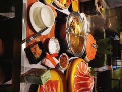 -一绪に寿喜烧自助(世茂广场店)