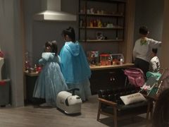 -NOKNOK若蔻亲子餐厅(天地壹方北馆店)