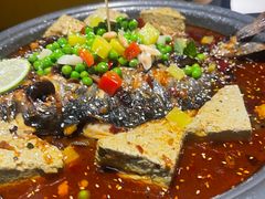-鱼见你烤鱼•本地烧烤(1818店)