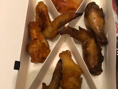 -达美乐比萨(石景山万达店)