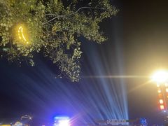 -茅山东方盐湖城景区