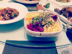 -西安饭庄(立丰国际店)
