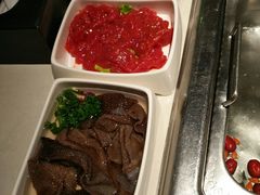 -海底捞火锅(团结桥店)