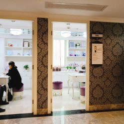 咨询师-深圳春天阳光医院·轮廓抗衰中心