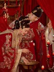 -色色婚纱摄影(大沥旗舰店)