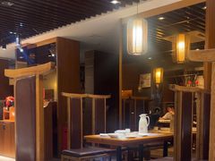 -东方饺子王(工农大路店)
