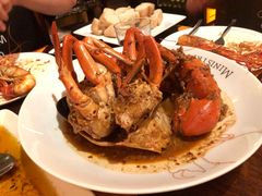 -Ministry of Crab(科伦坡店)