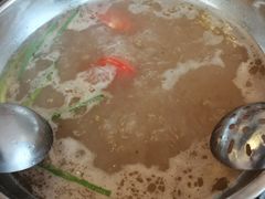 -老石黑山羊毛驴肉火锅(金凯广场店)