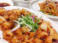 -明本湛江鸡•海鲜小厨(陈家祠店)