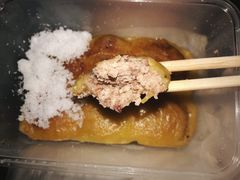 粘豆包-哈尔滨春饼(朝山街店)