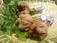 -喜越泰莱·泰越料理(海逸新天地店)
