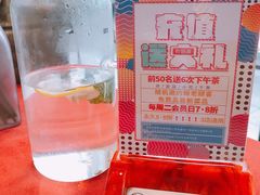 -赵小姐丨新中餐(曲江店)