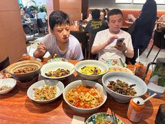 -长安记·大美陕菜(大族广场店)