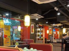 -川芙蓉·市井老川菜(长寿路店)