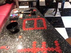 -唛哆哆KTV(姜山万达店)