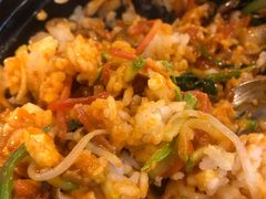 -西南大学北碚校区-竹园学生食堂