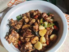 -小林哥的海鲜馆·夜宵烧烤(渔人码头店)