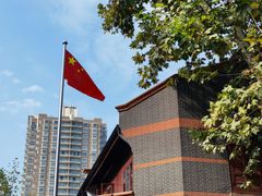 -中共一大纪念馆