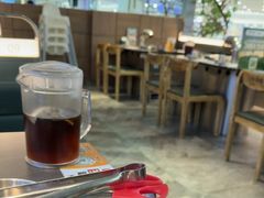 -农乐园炭火烤肉(繁花中心店)
