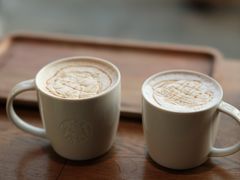 -星巴克(成都科学城店)