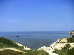 -辽宁团山国家级海洋公园