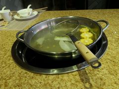 -潮汕牛肉火锅(铁西店)