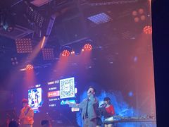 -拾叁唐Livehouse(佛山禅城店)