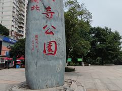 -龙头寺公园