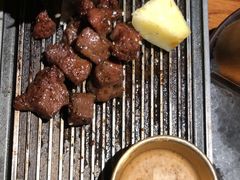 -玉川屋创意日料Bistro(柳巷店)