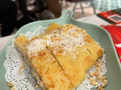 -喜势点·糖沙翁手工茶点·本地人茶居(永庆坊店)