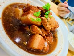 -东方肉馆(文庭雅苑店)