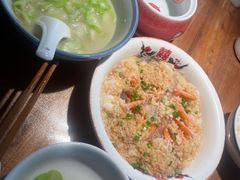 -农耕记·湖南土菜(南山欢乐海岸店)