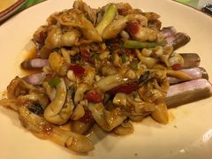 -盛港湾海鲜食府(黄沙店)
