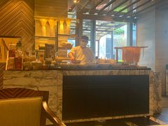 -深圳四季酒店·馥自助餐厅