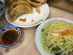 -清真·西北桥头拉面大王(丁家桥店)
