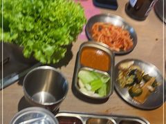 -西塔老太太泥炉烤肉(北京望京店)