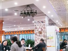 -巴依老爷新疆美食(望京小街店)