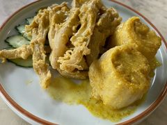 芥末墩儿-砂锅居(西四店)