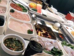 -海底捞火锅(群光广场店)