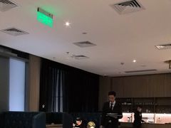 -王品牛排(杭州大厦店)