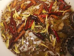 -太二酸菜鱼(深圳布吉万象汇店)