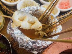 -包整·丝娃娃(一览甲秀楼风景店)